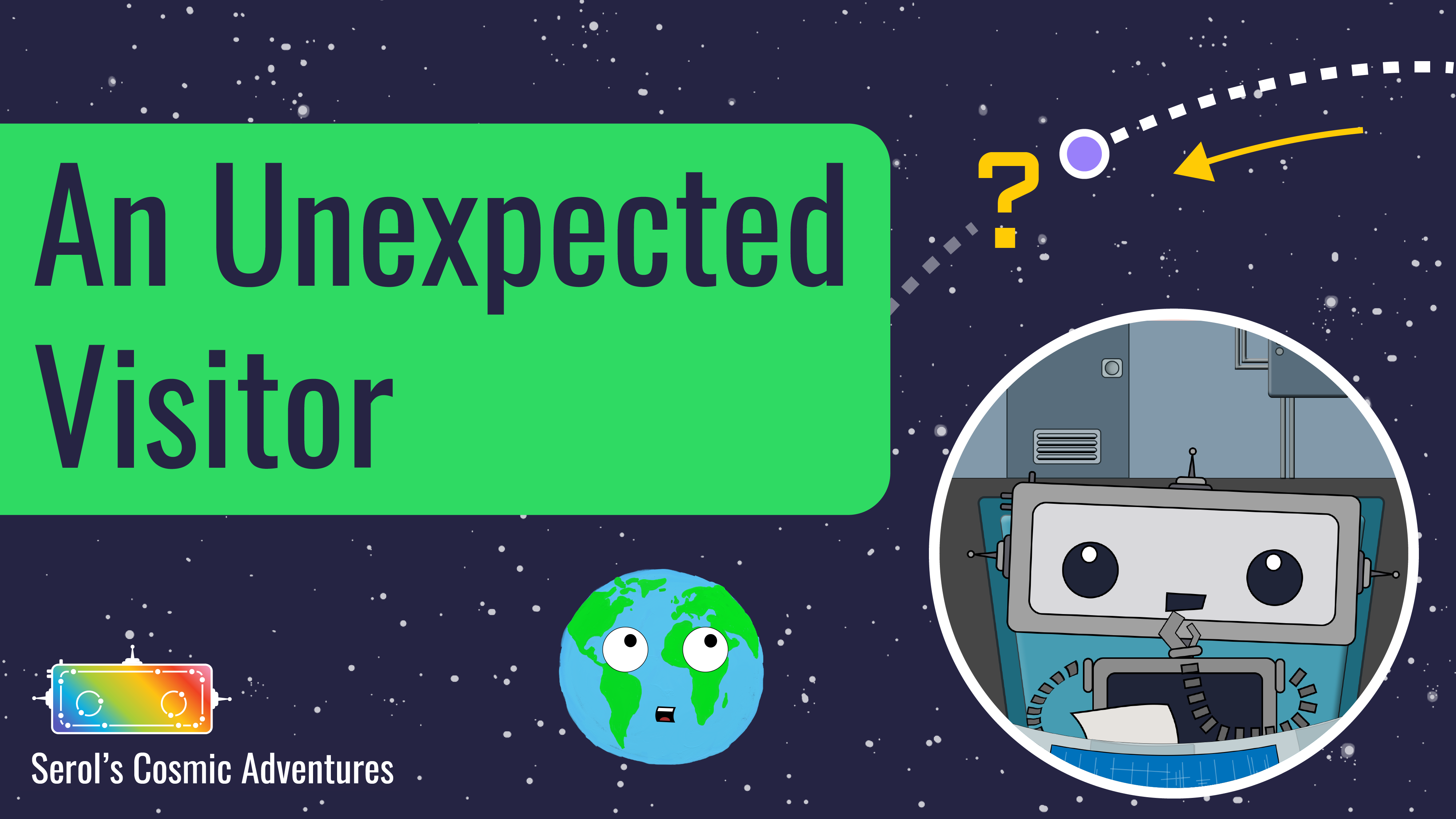 Serol video thumbnail.